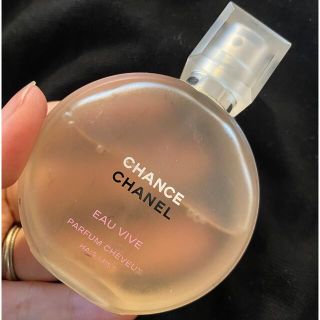 シャネル(CHANEL)のCHANEL チャンス　オーヴィヴヘアミスト(ヘアウォーター/ヘアミスト)