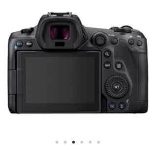 キャロン(CARON)のcanon R6 本体(ミラーレス一眼)