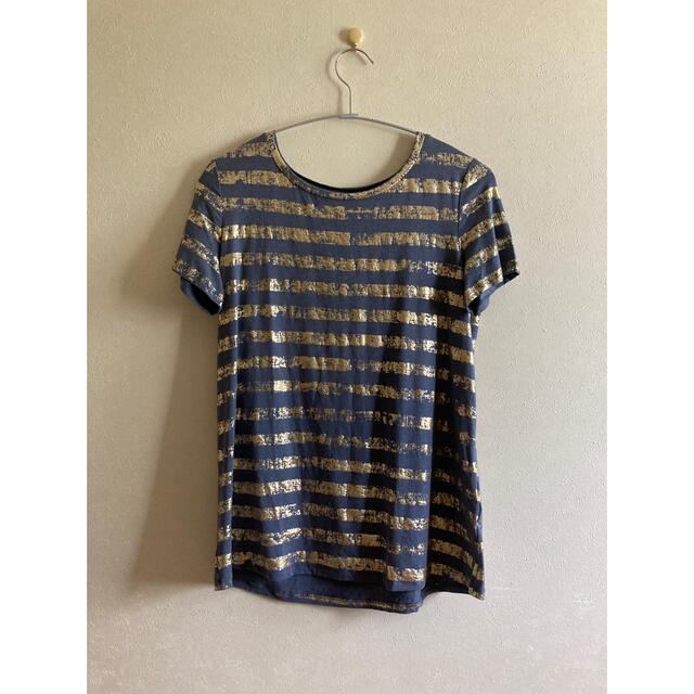 Max Mara(マックスマーラ)のWEEKEND MAX MARA Tシャツ　美品 レディースのトップス(Tシャツ(半袖/袖なし))の商品写真