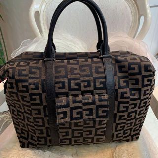 ジバンシィ ボストンバッグ(レディース)の通販 48点 | GIVENCHYの ...