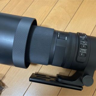 SIGMA レンズ 最終お値下げです-