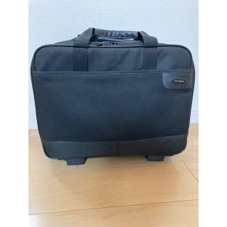 サムソナイト(Samsonite)のサムソナイト　キャスター付ビジネスバック(ビジネスバッグ)