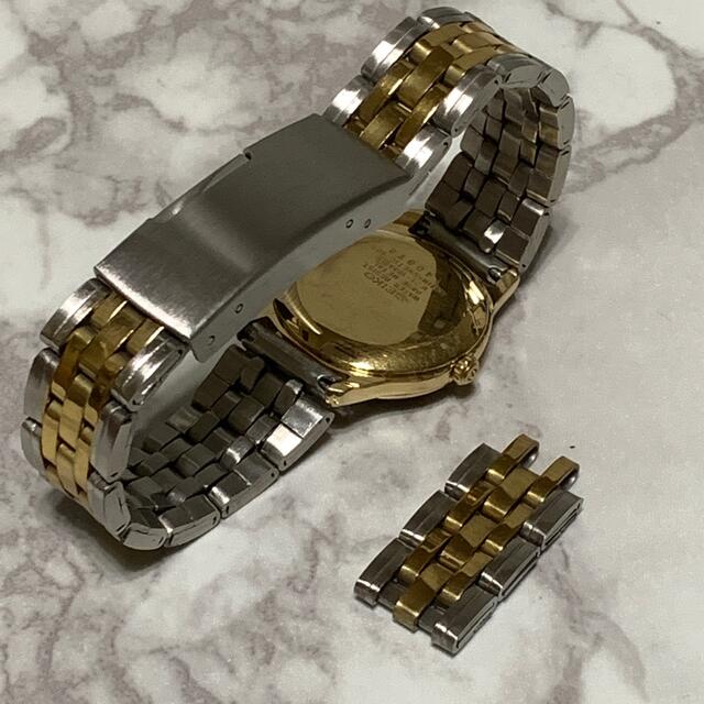 SEIKO(セイコー)の588 SEIKO セイコー SPIRIT スピリットレディース 時計 クオーツ レディースのファッション小物(腕時計)の商品写真