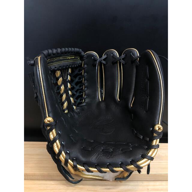 久保田スラッガー 超限定品!久保田スラッガー 軟式用グローブ プロ