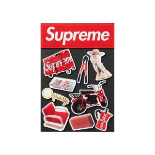 シュプリーム(Supreme)のSupreme Magnets (10 Pack) (その他)