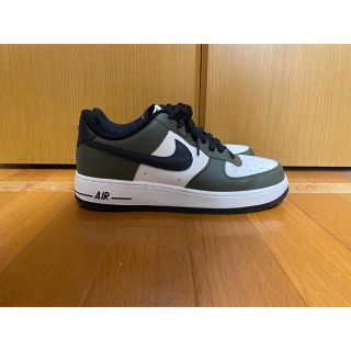 ナイキ(NIKE)のNike ID air force 1(スニーカー)