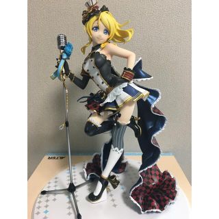 ALTER   ラブライブ！スクールアイドルフェスティバル 絢瀬絵里 1