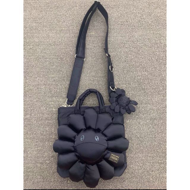 Porter TAKASHI MURAKAMI X PORTER - 2Way Helmet Bag