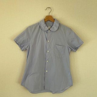 コムデギャルソン(COMME des GARCONS)のコムデギャルソン　シャツ(シャツ/ブラウス(半袖/袖なし))