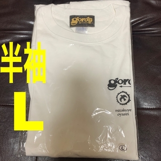 ゴローズ(goro's) ティーシャツの通販 7点 | ゴローズを買うならラクマ