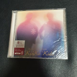 Ballad Selection　KinKi Kids通常盤(ポップス/ロック(邦楽))