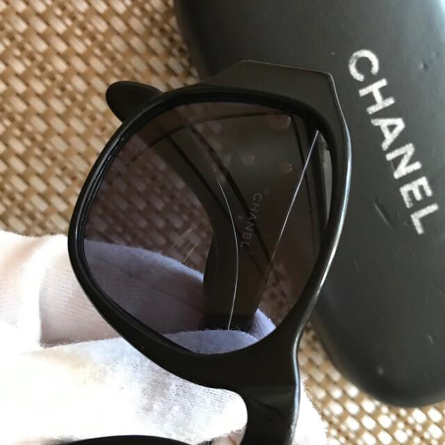 通販高評価】 CHANEL CHANEL サングラス 新品✨の通販 by tommy｜シャネルならラクマ 