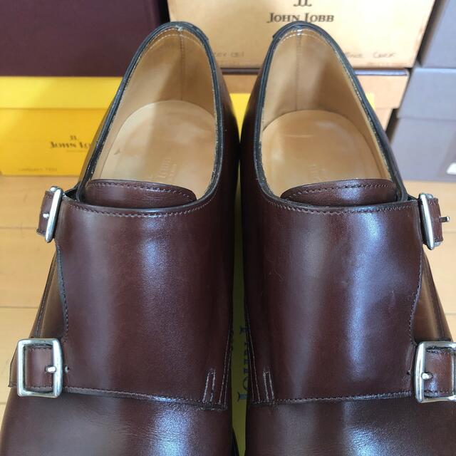 新品未使用 john lobb ジョンロブ ローファー UK10.5 黄箱時代 gwx.com.br