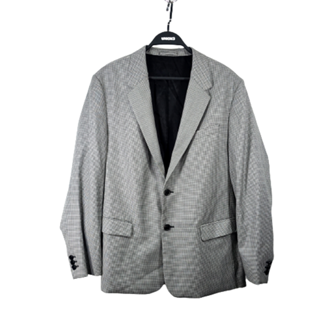 Supreme 21ss Loro Piana Wool Suit Set