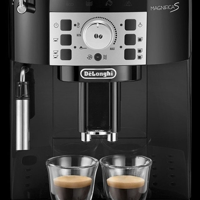 スーパーセール期間限定 - DeLonghi デロンギ 全自動コーヒーメーカー