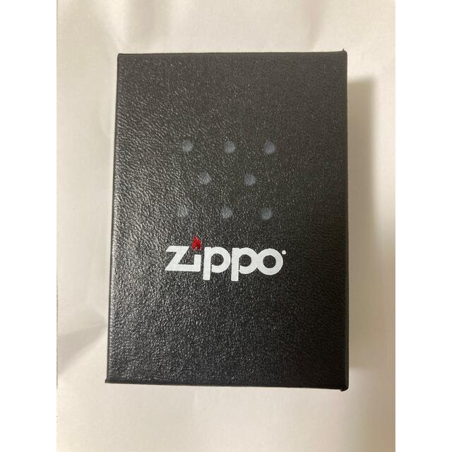 ZIPPO ジッポー プルタブ リングプル シリアル番号 現状品-