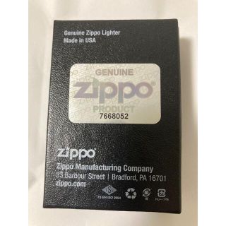 zippo サイボーグ009 限定ジッポーライター シリアルナンバー270