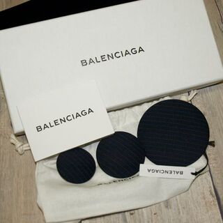 バレンシアガ ピアスの通販 95点 | Balenciagaを買うならラクマ