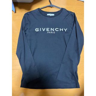 ジバンシィ メンズのTシャツ・カットソー(長袖)の通販 32点 | GIVENCHY