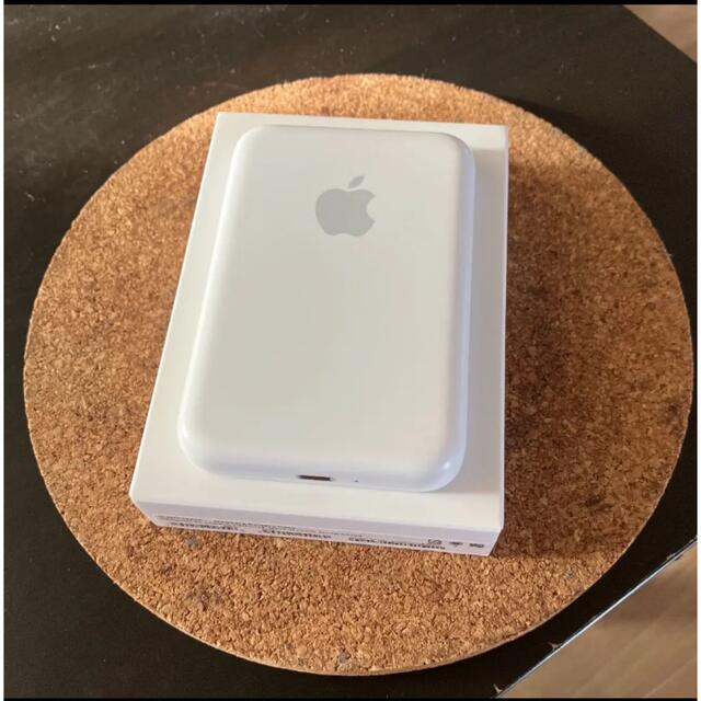 Apple バッテリーパック magsafe