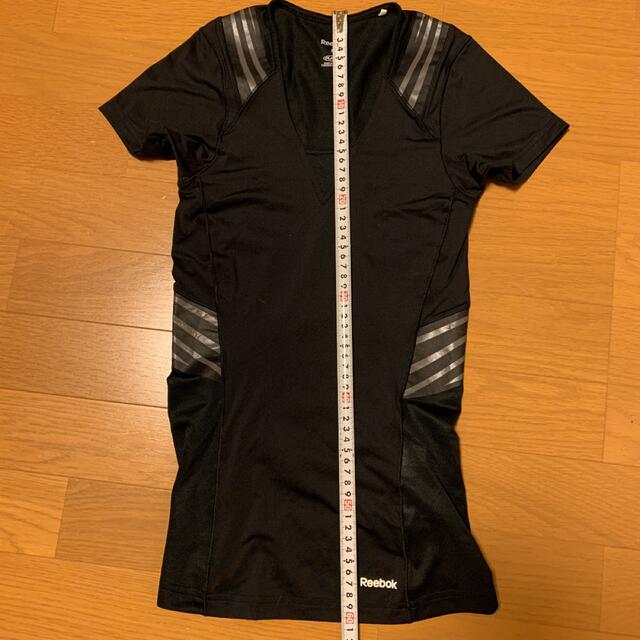 Reebok(リーボック)のReebok  EASYTONE レディースのトップス(Tシャツ(半袖/袖なし))の商品写真