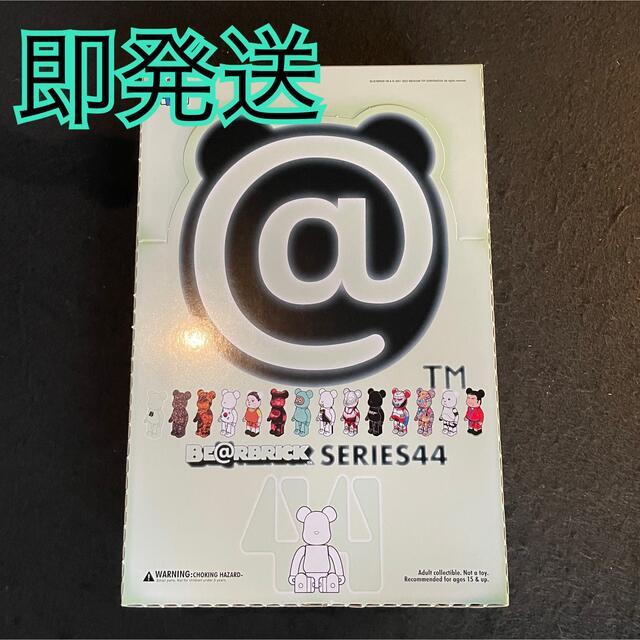 BE@RBRICK(ベアブリック)の24個セット BE@RBRICK SERIES44 ベアブリック シリーズ44 エンタメ/ホビーのフィギュア(その他)の商品写真