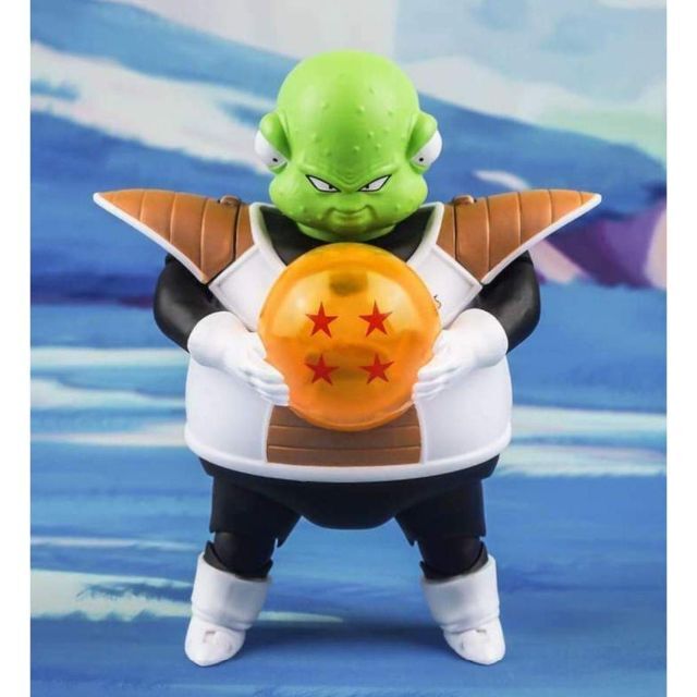 ドラゴンボール　グルド