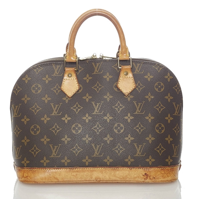 LOUIS VUITTON ルイヴィトン アンバサダーPM【未使用】