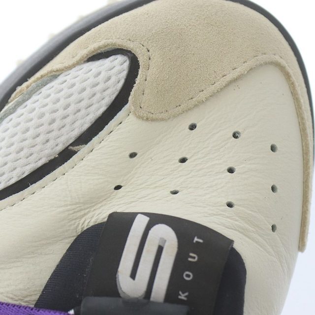 adidas(アディダス)のアディダス アレキサンダーワン スニーカー シャークソール 24cm 白  レディースの靴/シューズ(スニーカー)の商品写真