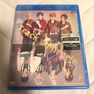 あんステ TtM Blu-ray(舞台/ミュージカル)