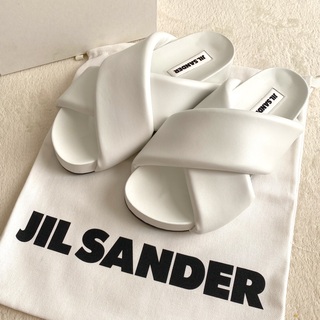 ジルサンダー 靴/シューズの通販 800点以上 | Jil Sanderのレディース 