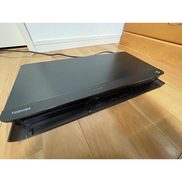 東芝(トウシバ)のTOSHIBA DVDプレイヤー スマホ/家電/カメラのテレビ/映像機器(DVDプレーヤー)の商品写真