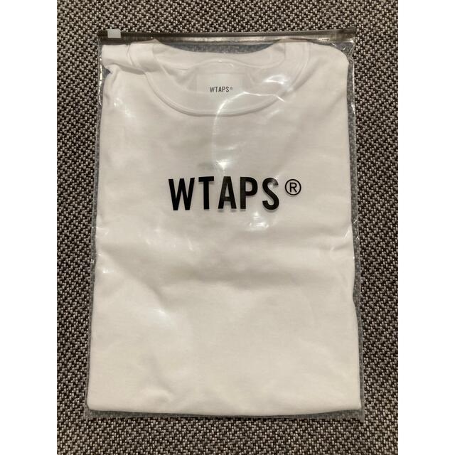 W)taps(ダブルタップス)のWTAPS　AII 03 / SS / COPO  WHITE  X-LARGE メンズのトップス(Tシャツ/カットソー(半袖/袖なし))の商品写真