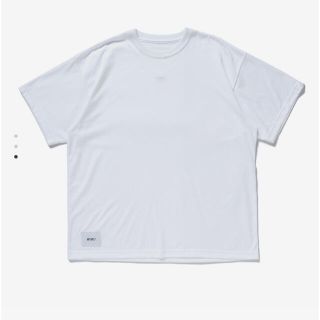 ダブルタップス(W)taps)のWTAPS　AII 03 / SS / COPO  WHITE  X-LARGE(Tシャツ/カットソー(半袖/袖なし))