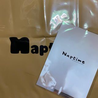 トリプルエー(AAA)のNissy naptime(その他)