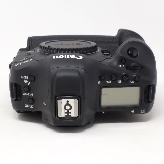 Canon 【超美品】Canon デジタル一眼レフカメラ EOS-1D X Mark II の通販 by ＹーＭＡＴＳＵ１２６｜キヤノンならラクマ