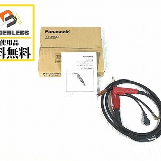 パナソニック(Panasonic)のパナソニック/Panasonic溶接機消耗品YT-20CS4(工具)