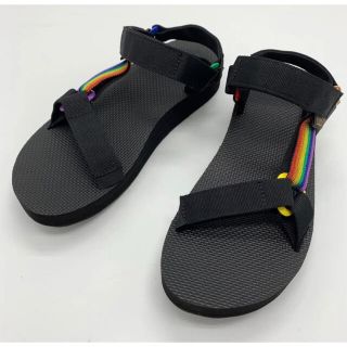 テバ(Teva)のTEVA / テバ■メンズ スポーツサンダル■定番モデル ミッド ユニバーサル(サンダル)