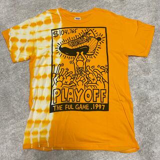キース(KEITH)の【最終セール‼️】Keith Haring Tシャツ(Tシャツ/カットソー(半袖/袖なし))