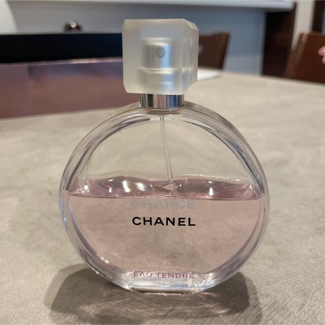 CHANEL(シャネル)のシャネル　チャンス　オータンドゥル　100ml コスメ/美容の香水(香水(女性用))の商品写真