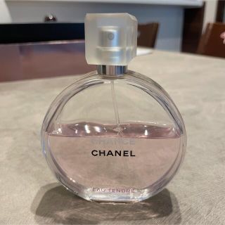 シャネル(CHANEL)のシャネル　チャンス　オータンドゥル　100ml(香水(女性用))