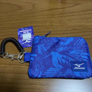 ミズノ(MIZUNO)のミズノ コインケース(コインケース/小銭入れ)