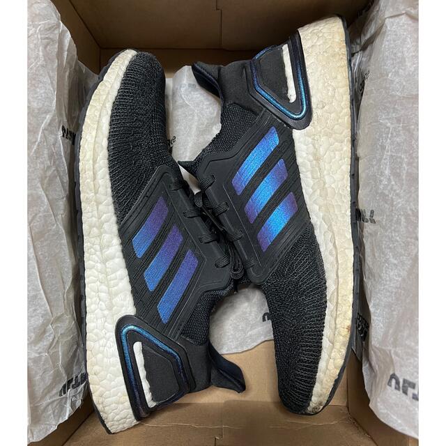 adidas(アディダス)のADIDAS ULTRABOOST 2020 メンズの靴/シューズ(スニーカー)の商品写真