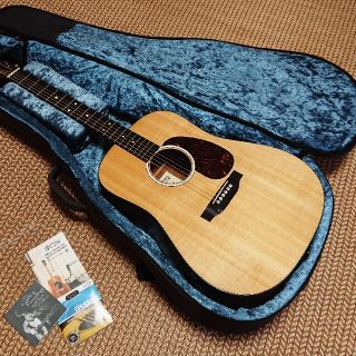 くらいでし≡ Martin - Little Martin LX1E 昨年購入 使用極少 おまけ ...