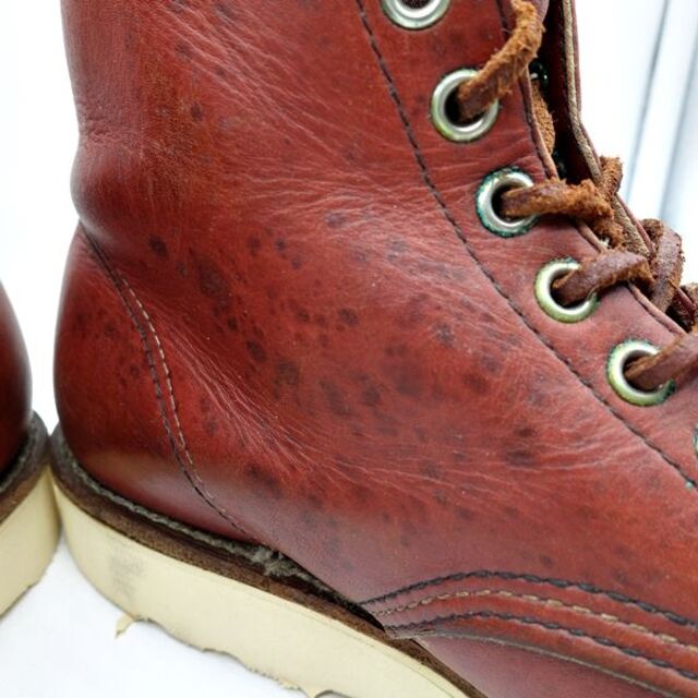 RED WING 8166 Irish Setter Boots