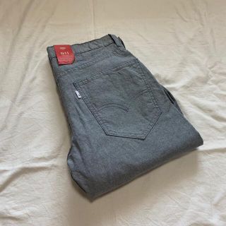 リーバイス(Levi's)の【新品】 Levi's 511(デニム/ジーンズ)