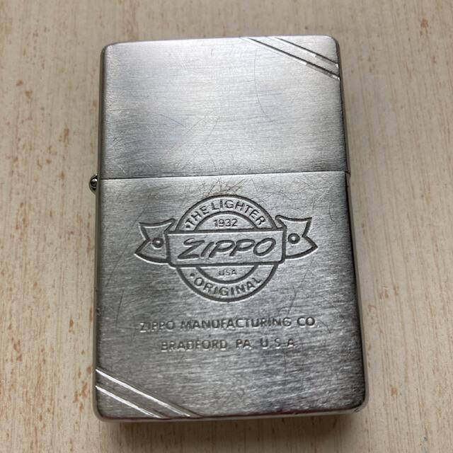 得価大得価 ZIPPO - 1995年製 ZIPPOの通販 by とりさん｜ジッポーなら