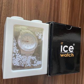 新品同様 イーカプコン 限定【モンハン部専売】AIROU×ICE WATCH コラボ