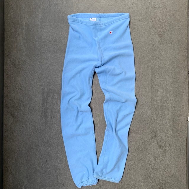USED ユーズド Champion 80s USA製 リバースウィーブ M 【サイズ交換