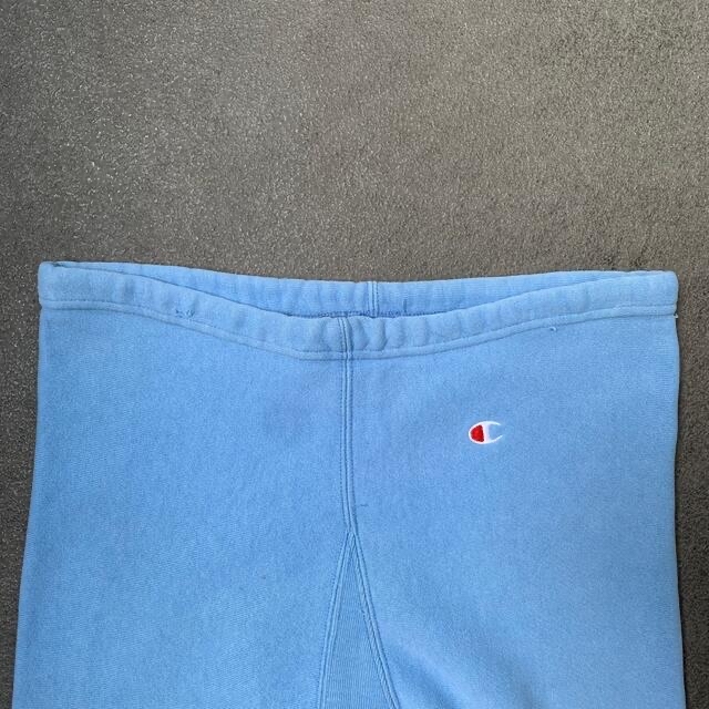 USED ユーズド Champion 80s USA製 リバースウィーブ M 【サイズ交換